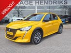 Peugeot e-208 | Zakelijke Lease v.a. €228.42 pm, Automaat, Stof, Gebruikt, Overige kleuren