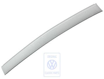 Volkswagen Polo 3 (6N) afsluitlijst hemelbekleding achter, Ophalen of Verzenden, Nieuw, Volkswagen