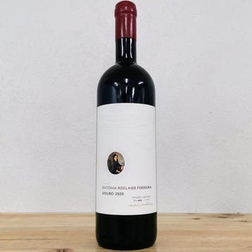 2020 Casa Ferreirinha, Antónia Adelaide Ferreira - Limited, Nieuw