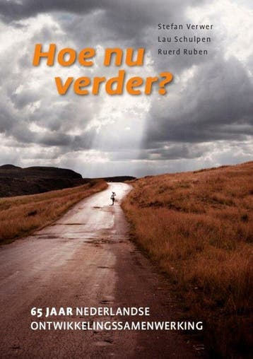 Hoe nu verder?, Ophalen of Verzenden, Nieuw