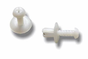 Thule Mounting Rail Screw Nail 10st., Ophalen of Verzenden, Nieuw