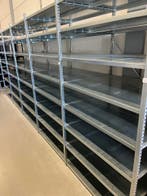 Stelling G3 gebruikt - alle maten, bel voor voorraad, Zo goed als nieuw