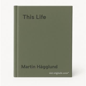 This Life - Martin Hägglund 9781101870402, Boeken, Verzenden, Zo goed als nieuw, Martin Hägglund