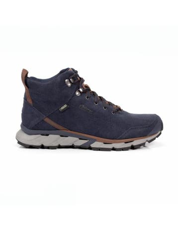 Chiruca wandelschoenen Aborigen 03 GTX Surround Mid - Vib..., Verzenden, Nieuw, Blauw