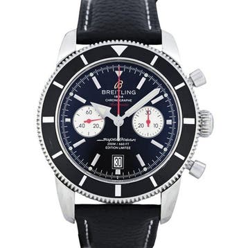 Breitling - Superocean Heritage - Zonder minimumprijs -, Nieuw