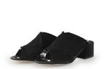 Shabbies Amsterdam Sandalen in maat 37 Zwart, Kleding | Dames, Schoenen, Shabbies Amsterdam, Verzenden, Zwart, Sandalen of Muiltjes