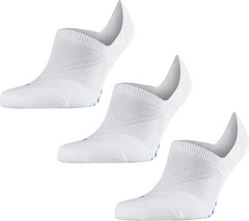 FALKE Maat 42-43 Cool Kick Bundle 3-Pack onzichtbar, Verzenden, Nieuw