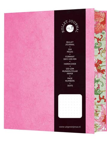 Pink (Goed), Boeken, Verzenden, Gelezen, MUS