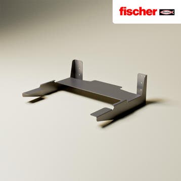 Stackwells Fischer L-BOXX Houder - Opbergsysteem, Verzenden, Nieuw