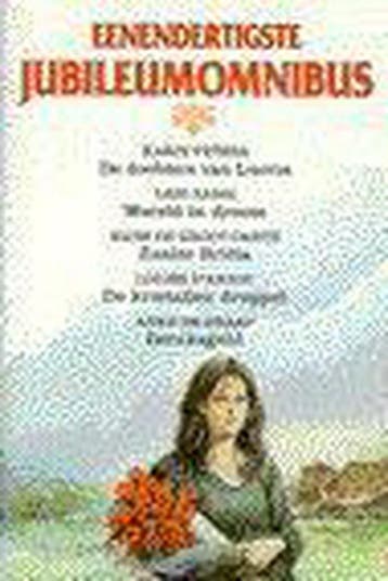 Eenendertigste Jubileumomnibus 9789020524031 Auteur, Boeken, Verzenden, Gelezen, Auteur