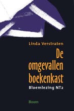 De omgevallen boekenkast / NT2-leesboekjes Niveau 3, Verzenden, Gelezen