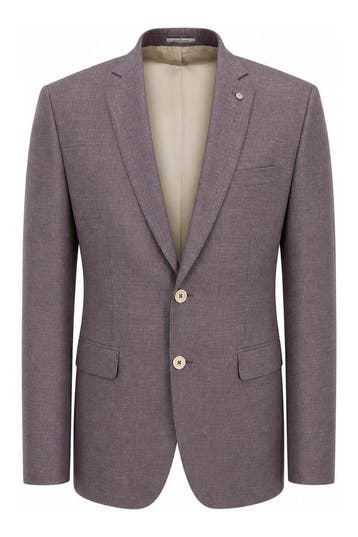 Recall Blazer in maat 52 Grijs, Verzenden, Zo goed als nieuw, Overige kleuren, Recall