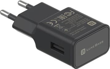 USB-C Oplader – Snellader met 1m USB-C Kabel – Geschikt, Ophalen of Verzenden, Nieuw