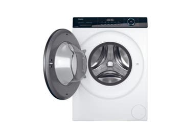 Haier HW90-B14939 - Wasmachine - 9 kg - 1400 tpm -, Verzenden, Zo goed als nieuw