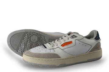 Cruyff Sneakers in maat 40 Wit, Cruyff, Verzenden, Wit, Sneakers of Gympen