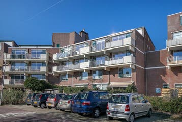 Te huur: Appartement Rozemarijntuin in Leiderdorp, Leiderdorp, Appartement, Zuid-Holland