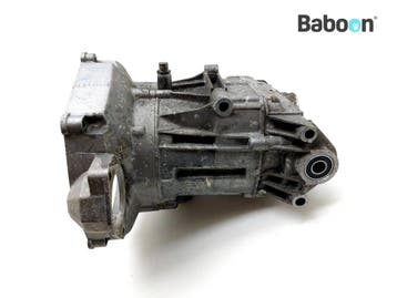 Versnellingsbak Moto Guzzi V50 500 I 1977-1979, Verzenden, Gebruikt