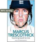 Coming Back to Me 9780007285808 Marcus Trescothick, Verzenden, Gelezen, Marcus Trescothick