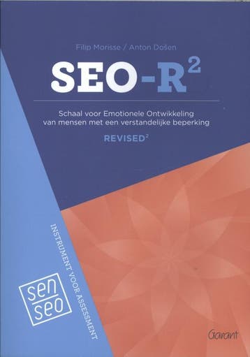 SEO R2 9789044135848, Zo goed als nieuw