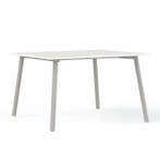 Corner vergadertafel, 120x120cm, Vergader- of Presentatieruimte, Ophalen of Verzenden, Nieuw in verpakking, Tafel