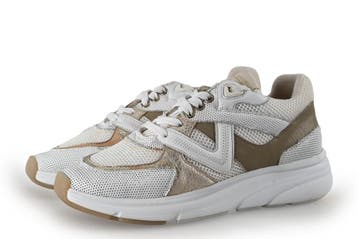 VIA VAI Sneakers in maat 39 Beige, Kleding | Dames, Schoenen, Verzenden, Beige, VIA VAI, Sneakers of Gympen