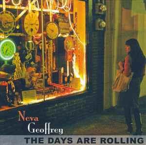 cd - Neva Geoffrey - The Days Are Rolling, Cd's en Dvd's, Cd's | Overige Cd's, Zo goed als nieuw, Verzenden