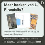 Berecche en de oorlog 9789071127236 L. Pirandello, Verzenden, Gelezen, L. Pirandello