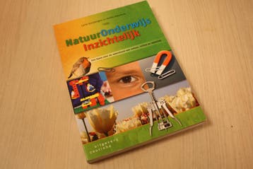 9789046901908 . Titel:  Natuuronderwijs inzichtelijk / e..., Nieuw