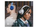 Fresh n Rebel -  Clam Fuse Hoofdtelefoon  - Grijs, Overige merken, Verzenden, Bluetooth, Nieuw