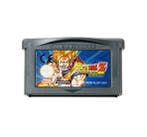 Dragonball Z: Legacy of Goku [Gameboy Advance], Ophalen of Verzenden, Zo goed als nieuw