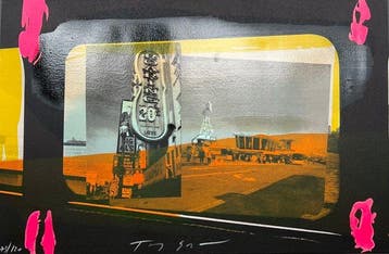 Tony Soulié (1955) - Roaring Twenties