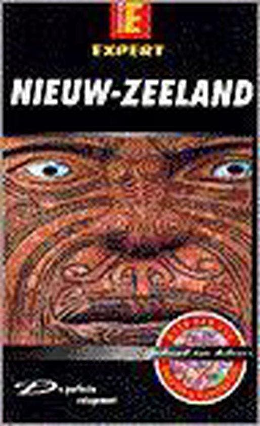 Nieuw Zeeland - Hanna, Boeken, Reisgidsen, Gelezen, Verzenden