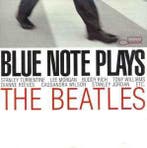 cd - Various - Blue Note Plays The Beatles, Verzenden, Zo goed als nieuw