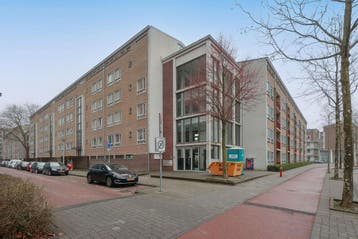 Te huur: Appartement Aalbersestraat in Amsterdam, Noord-Holland, Appartement, Amsterdam
