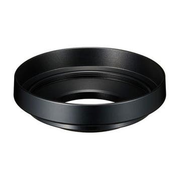 Zonnekap type LH-DC110 / LH-JDC110 / Lenshood voor Canon..., Nieuw