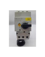 Eaton Moeller PKZM4-40 Motorbeveiligingsschakelaar, Ophalen