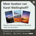De roep van de katharen 9789461534248 Karel Wellinghoff, Boeken, Verzenden, Gelezen, Karel Wellinghoff