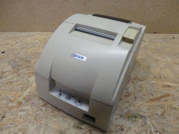 Epson TM-U220B - POS Matrix Kitchen receipt Printer M188B, Ophalen of Verzenden, Gebruikt, Epson