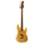 Sire P10 DX4/NT Marcus Miller 4-snarige actieve basgitaar, Ophalen of Verzenden, Nieuw