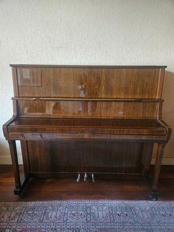 Petrof - P 131 - - Staande piano - Tsjechië - 2000, Nieuw