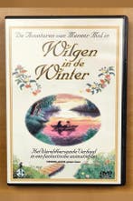 DVD Wilgen in de Winter 2001, Cd's en Dvd's, Verzenden, Nieuw in verpakking