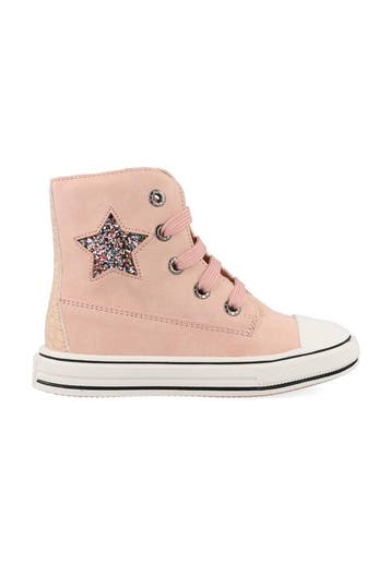 Shoesme Sneakers ON22W210-C Roze-22, Verzenden, Nieuw