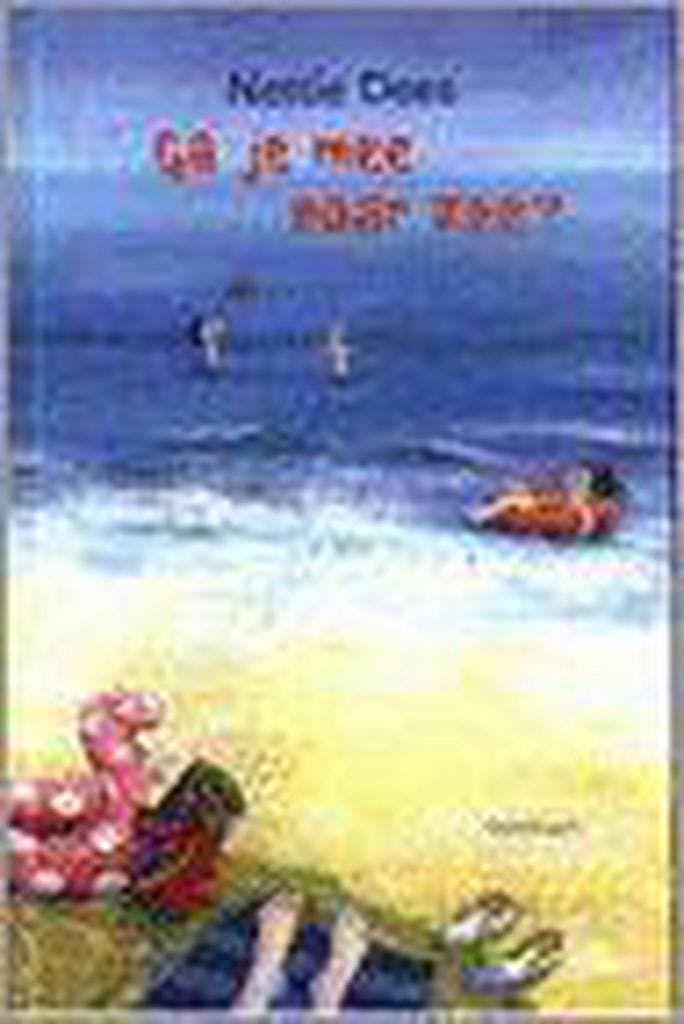 Ga je mee naar zee ? / Horizonreeks 9789026611292, Boeken, Kinderboeken | Kleuters, Gelezen, Verzenden