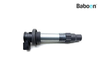Bobine Bougie Dop Kawasaki Ninja 500 +SE 2024- (EX500G, Verzenden, Gebruikt