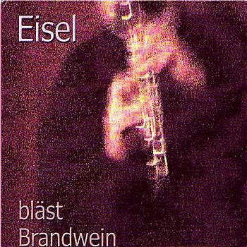 cd digi - Eisel - BlÃ¤st Brandwein, Verzenden, Zo goed als nieuw
