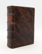 AA.VV. - Biblia Sacra - 1732