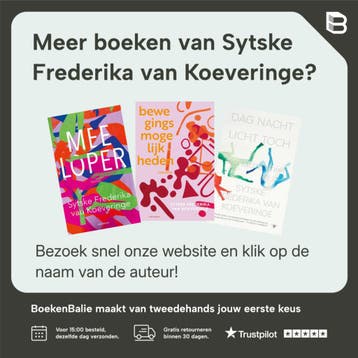 Twee vrouwen / Velvet Pulpature 9789493384026, Verzenden, Zo goed als nieuw, Sytske Frederika van Koeveringe