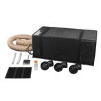 Vechline 9000 BTU Bankairco Zwart, Ophalen of Verzenden, Nieuw