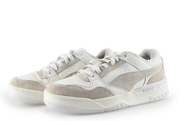 Puma Sneakers in maat 44 Beige, Puma, Overige kleuren, Verzenden, Sneakers of Gympen