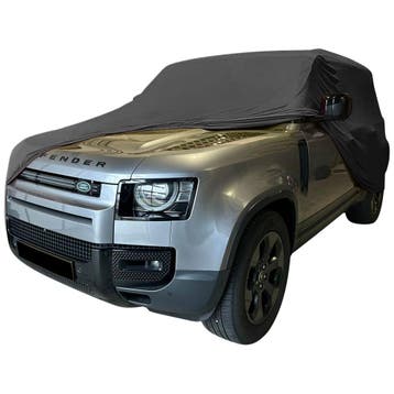 Autohoes voor Land Rover Defender 130 (L663) (2019-present), Auto diversen, Autohoezen, Ophalen of Verzenden, Nieuw, Op maat